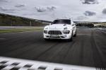 Porsche Cayenne S Diesel by TechArt 2014 года